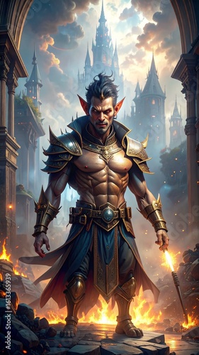 guardian of ethereal runes