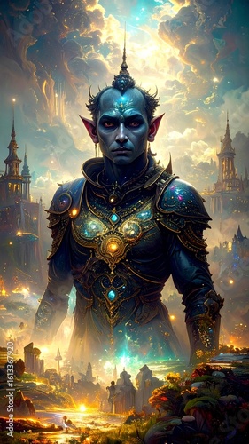 guardian of ethereal runes