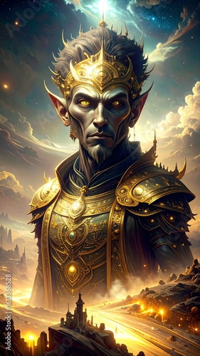 guardian of ethereal runes