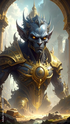 guardian of ethereal runes