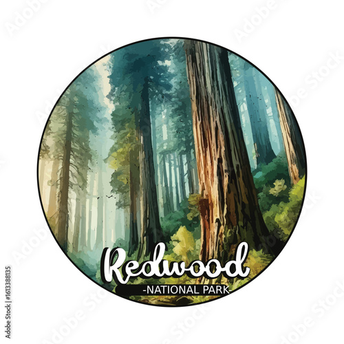 Katmai USA National park, Retro National park, United States of America National Park, national park service	