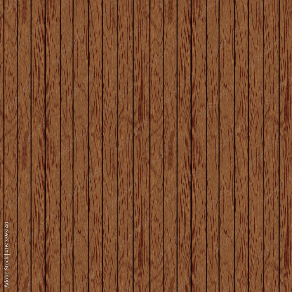 Obraz premium colorful wooden pattern