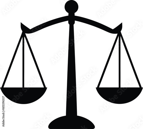 scales of justice