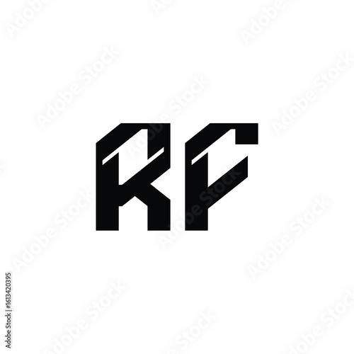 RF monogram logo design letter text name symbol monochrome logotype alphabet character simple logo Free Download RF monogram logo design letter text name symbol monochrome logotype alphabet character simple logo - GFXLoad