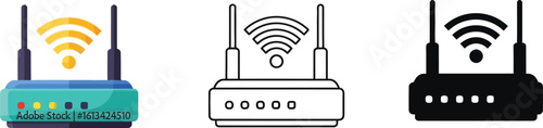 Find the best wireless router for home network and internet connection setup guide