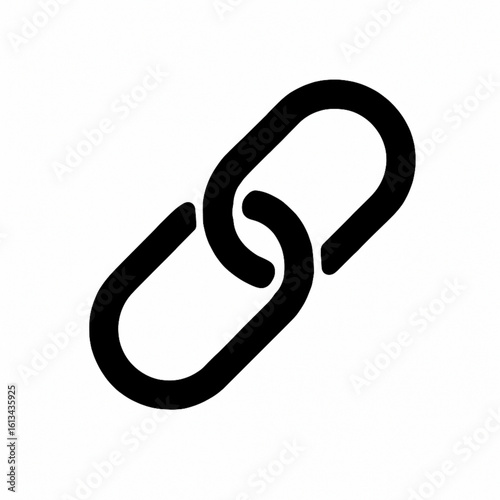metal chain link