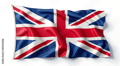Realistic Waving National Flag on White Background

High-Resolution Flag Illustration Isolated on Transparent Background

3D Render of a Country Flag Fluttering in the Wind

Grunge Style National Flag