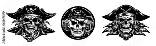 skull pirates