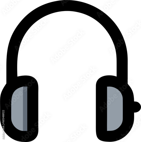 Headphone