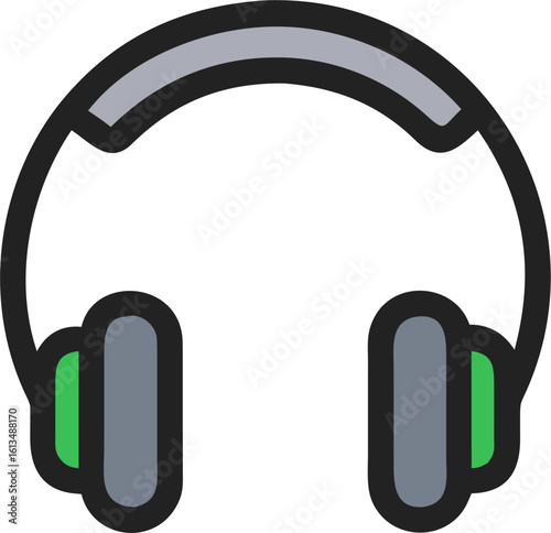 Headphone