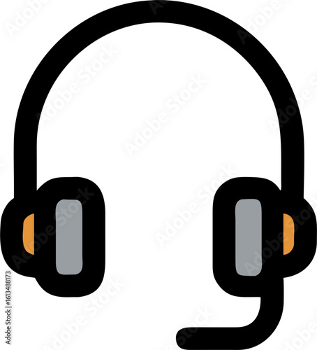 Headphone