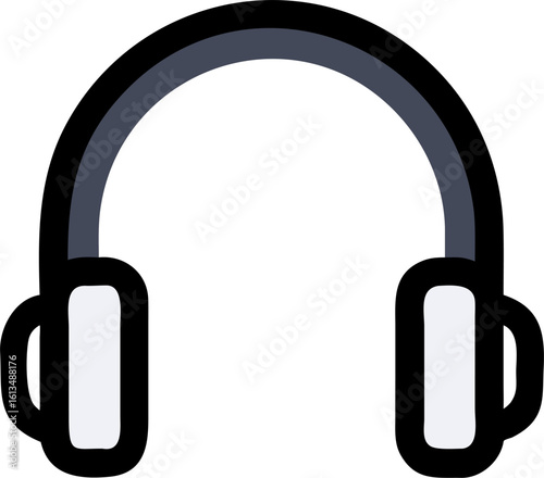 Headphone