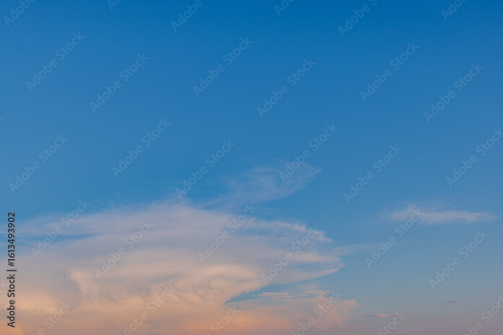 Fototapeta premium 夕焼け