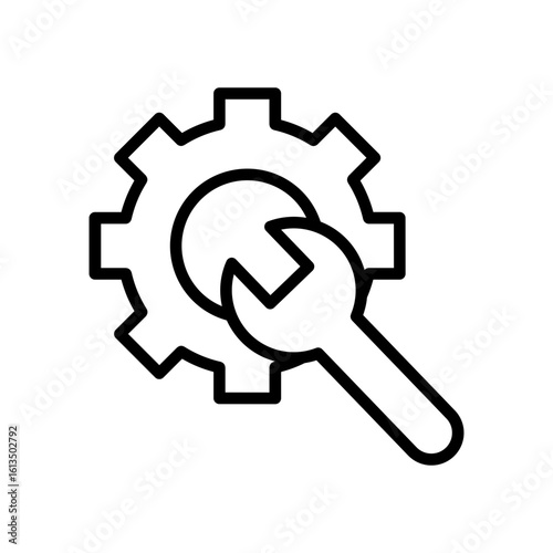 Service Tools
