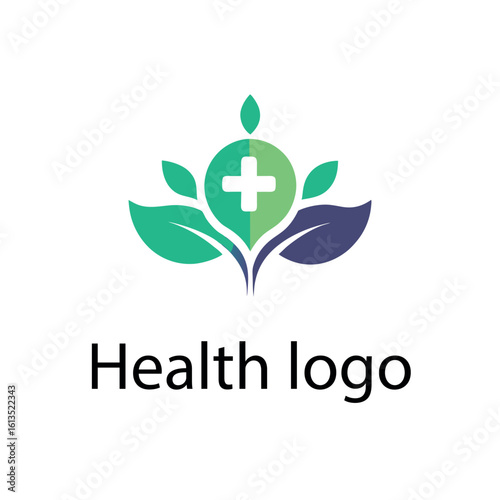 Health logo