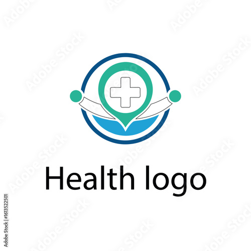Health logo