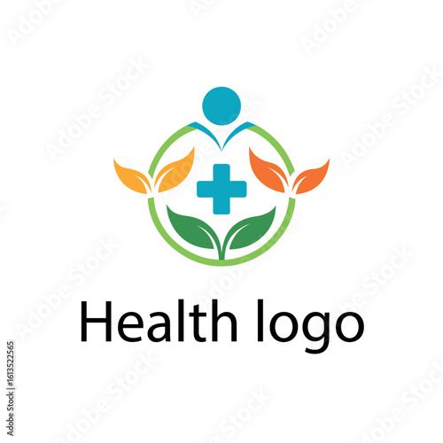 Health logo