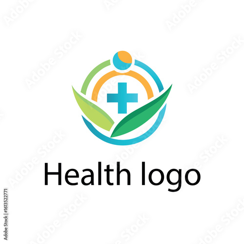 Health logo