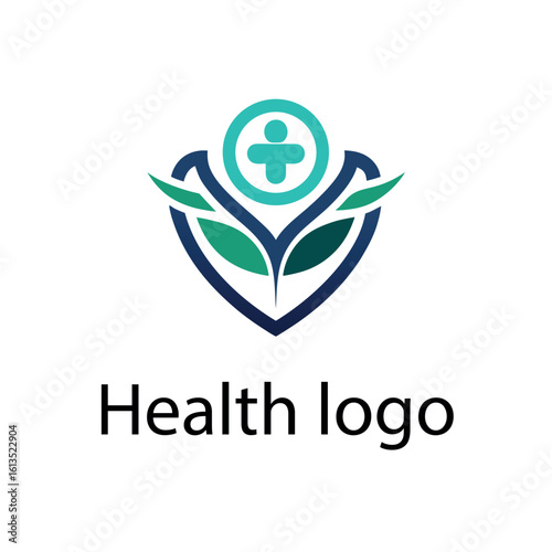 Health logo