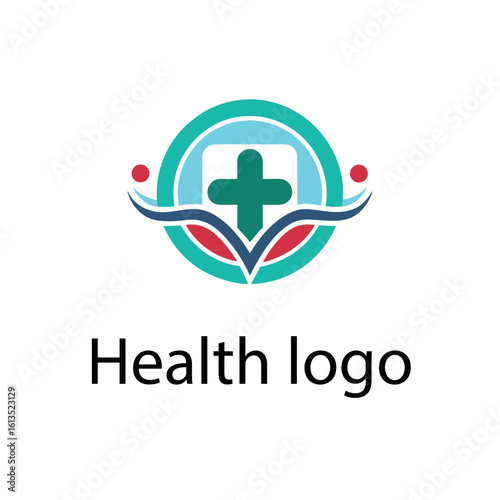 Health logo