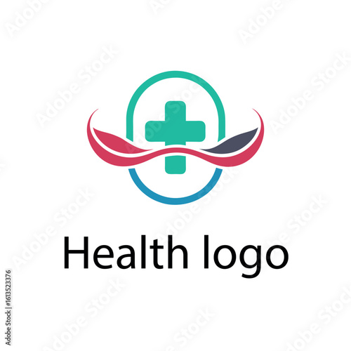Health logo