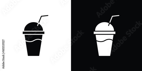 Trappe icon or logo isolated sign symbol vector illustration Collection