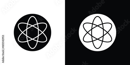 Fusion icon or logo isolated sign symbol vector illustration Collection