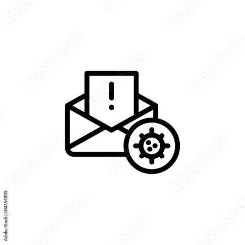 email virus