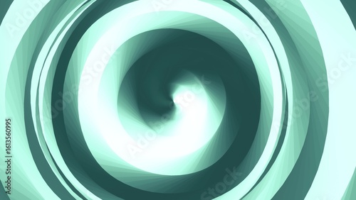 Wallpaper Mural Abstract background with colored stripes.4k Wallpaper Torontodigital.ca