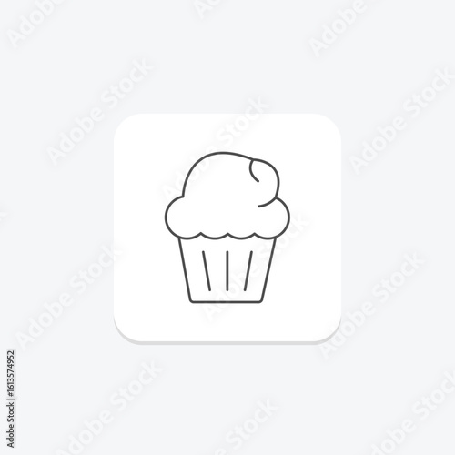 Muff, vector, pixel perfect, illustrator file