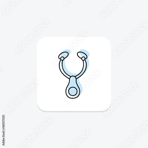 Belly Ring, vector, pixel perfect, illustrator file