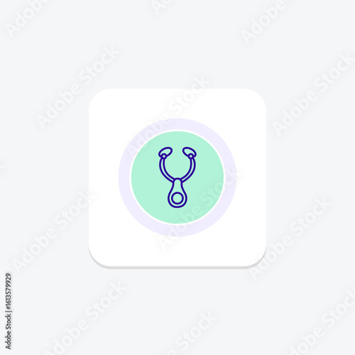 Belly Ring, vector, pixel perfect, illustrator file