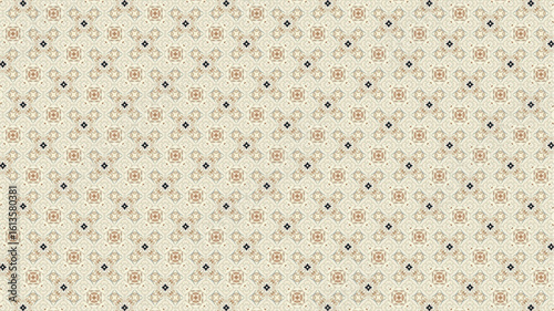 Abstract background seamless fashion texture pattern for cover design.