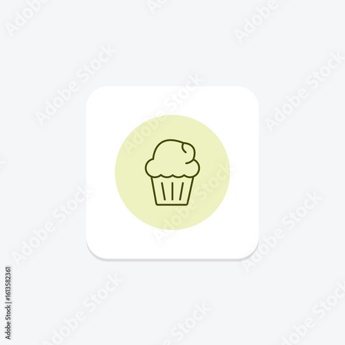 Muff, vector, pixel perfect, illustrator file