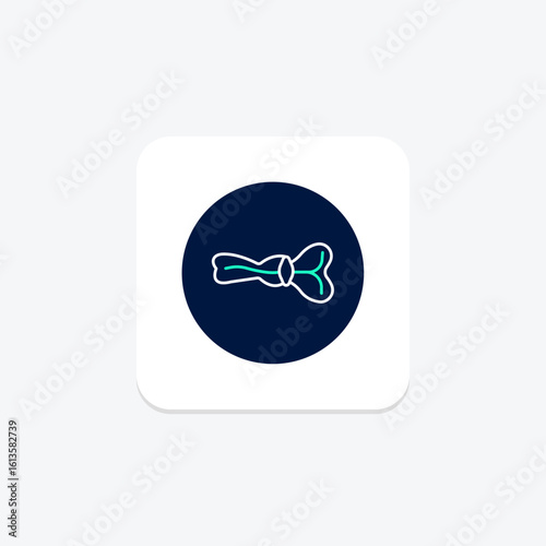 Hair Pin, vector, pixel perfect, illustrator file