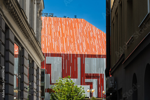 Photography Die Slowakische Nationalgalerie, Slovenská národná galéria
, in Bratislava, Slow