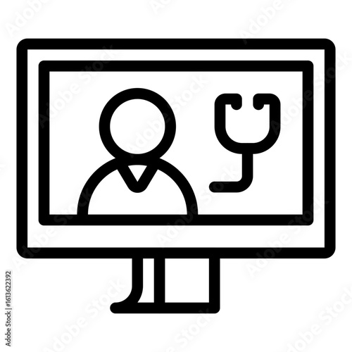 Online Healthcare Medical Consultation