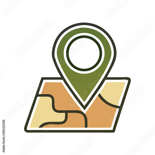 Pin Icon