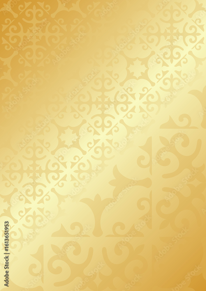 Background with Kazakh ornaments 04 Background with Kazakh ornaments 04