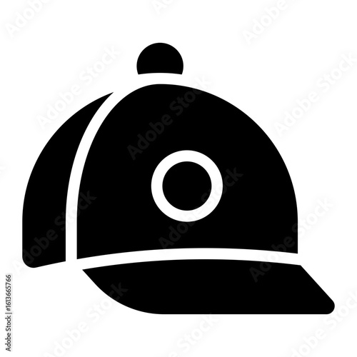 cap icon