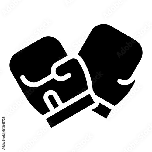 boxing icon