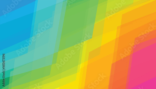 abstract colorful background