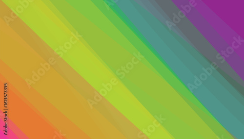 abstract colorful background