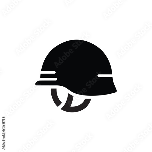 Combat Helmet