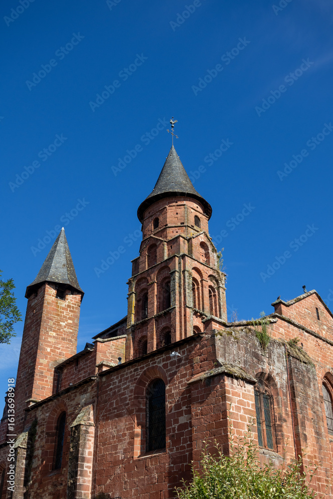church of the holy cross church of the holy cross