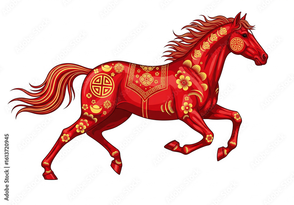 Year of Horse Image, Isolated Horse Image, Lunar new year Horse Zodiac, Chinese Zodiac Horse Shio Image, Isolated Horse Shio Image. Year of Horse Image, Isolated Horse Image, Lunar new year Horse Zodiac, Chinese Zodiac Horse Shio Image, Isolated Horse Shio Image.