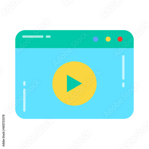 Movie flat
