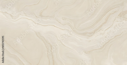 Wallpaper Mural Cream marble texture background , marble in natural patterned for design. Torontodigital.ca