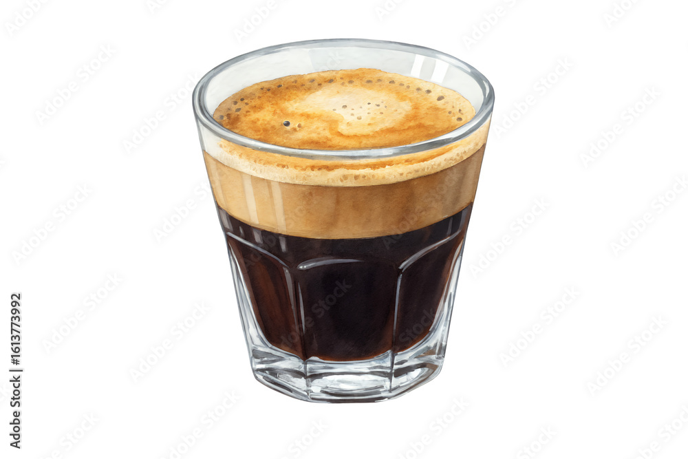 The Rich Flavor Profile of a Perfectly Brewed Macchiato Coffee Drink The Rich Flavor Profile of a Perfectly Brewed Macchiato Coffee Drink
