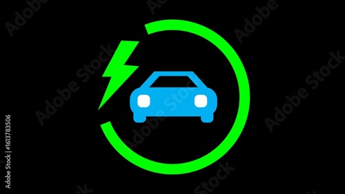 automotive electric vehicles, batteries, charging stations